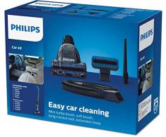 Philips PowerPro FC6075/01 accessorio e ricambio per aspirapolvere Aspiratore senza sacchetto Kit di pulizia per la macchina