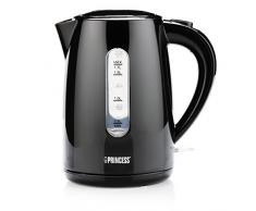 Princess 236017 Bollitore Elettrico, 7 Cups