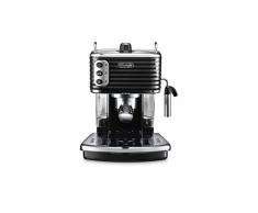 DeLonghi ECZ 351.BK macchina per il caffè