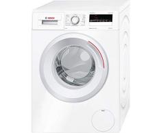 Bosch Serie 4 WAN2427MPL lavatrice Libera installazione Caricamento frontale Bianco 8 kg 1200 Giri/min A+++
