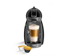 NESCAFÉ DOLCE GUSTO Piccolo Piano Black EDG200.B DeLonghi, Macchina per caffè espresso e altre bevande, Manuale