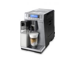 DeLonghi ETAM 36.365.M PrimaDonna XS Macchina per il Caffè, Argento