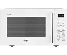 Whirlpool Microonde Bianco