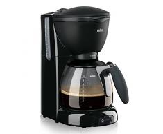 Braun Kf560 Macchina per caffè americano
