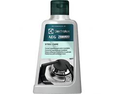 Electrolux M3SCC200 – Detergente per la cura dell’acciaio, 300 ml