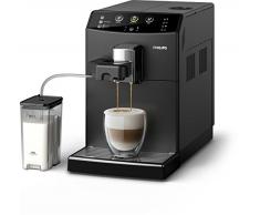 Philips 3000 series HD8829/09 macchina per caffè Libera installazione Macchina per espresso 1,8 L Automatica
