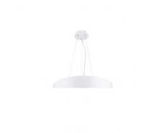 Set da appendere plafoniera Orbed 87W (O704785-86)