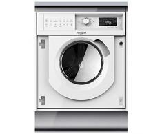 Whirlpool BI WMWG 71484E EU lavatrice Incasso Caricamento frontale Bianco 7 kg 1400 Giri/min A+++