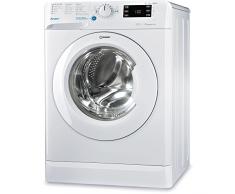 Indesit BWE 71483X W NL Libera installazione Carica frontale 7kg 1400Giri/min A+++ Bianco lavatrice