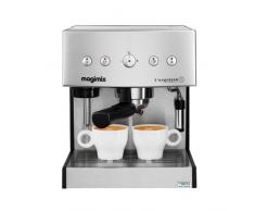 Magimix Expresso Automatic Libera installazione Automatica Macchina per espresso 1.8L Cromo