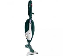 Vorwerk Vk 135 Scopa Elettrica Aspirapolvere con Hd 40, Verde/Bianco, Ricondizionato Certificato