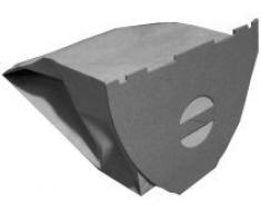 Airflo Nilfisk Ergoclean - Sacchetti di carta per aspirapolvere