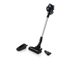 Bosch Unlimited Serie 6 BBS611PCK, Scopa Elettrica Ricaricabile, Moonlight Blue