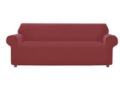 Viscio Trading 153097 Copridivano, Rosso
