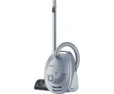 Siemens VS06G2022 aspirapolvere 3,3 L Argento