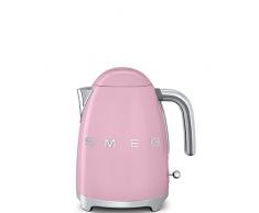 Smeg KLF03PKEU bollitore elettrico 1,7 L Rosa 2400 W