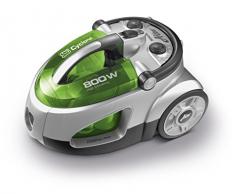 Sencor SVC 730GR-EUE2 Aspirapolvere Senza Sacco, 800 W, Verde