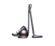 Dyson 228566-01 Big Ball Parquet 2 aspirapolvere a traino