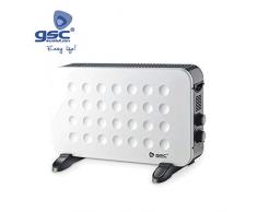 Riscaldatore convettore standard 2000 W