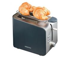 Kenwood TTM160 2fetta/e 900W Argento tostapane