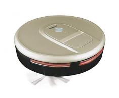 Kooper 2193317, Robot aspirapolvere Automatico 2000mh Gold, Oro
