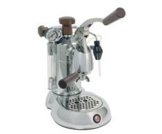 la Pavoni Stradivari SPH Libera installazione Macchina per espresso Cromo 1,6 L 16 tazze Semi-automatica