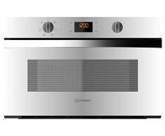 INDESIT MWI 4343 WH Forno microonde