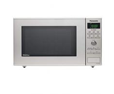 Panasonic NN-SD27 Incasso Solo microonde 23L 1000W Acciaio inossidabile