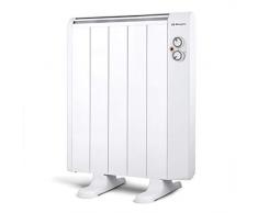 Orbegozo RRM 810 Interno Bianco 800W stufetta elettrica