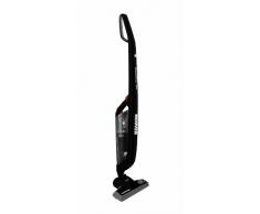 Hoover FJ180B2 Freejet 2 in 1 Scopa Ricaricabile Senza Cavo e Senza Sacco, colore: Nero