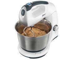 Oster OFP0489X - Sbattitore elettrico con base dappoggio, 500 W