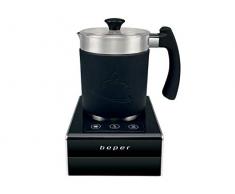 Schiumalatte automatico magnetico