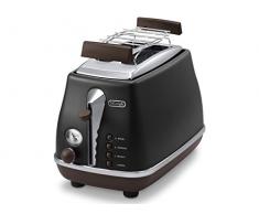 DeLonghi CTOV 2103.BK tostapane