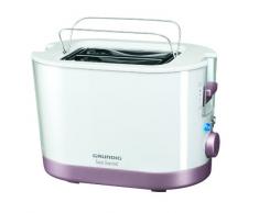 Grundig TA 4062 Tostapane, Multicolore