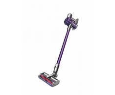 DYSON V6 ANIMAL PRO - ASPIRAPOLVERE A SCOPA, TECNOLOGIA TIER RADIAL - BATTERIA LITIO - MINI TURNO SPAZZOLA