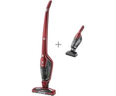 AEG 2 in1 batteria di aspirapolvere a mano chili rot