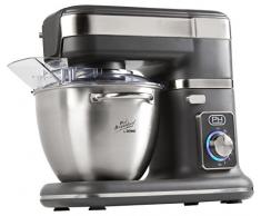 Domo DO9070KR robot da cucina, Acciaio