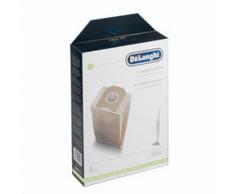 DeLonghi DLS36 Sacchi filtranti per scopa elettrica