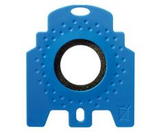 Fackelmann, Adattatore per filtri aspirapolvere, per Miele F/J/M/G/H/N