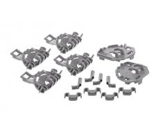 Siemens 418675 Set Cuscinetti Lavastoviglie