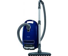Miele Complete C3 Parquet Ecoline Aspirapolvere, 550 watts, 4.5 litri, 76 decibels, Blu Marine