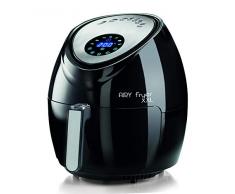 Ariete 4618 Friggitrice ad Aria, Acciaio