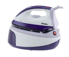 Winkel VS2 Ferro da Stiro a Caldaia, 200 W, 800 ml