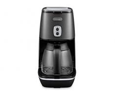 DeLonghi ICMI 211.BK macchina per il caffè