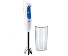 Braun Multiquick 3 MQ 3000 Smoothie Plus Frullatore ad Immersione