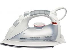 Siemens TB11626 ferro da stiro Ferro a secco Bianco 2400 W