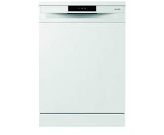 Gorenje GS62010W Libera installazione 12coperti A++ lavastoviglie