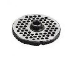 Reber 4714A - Griglia per tritacarne, spessore 10 mm, acciaio