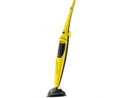 Ariete 4163 Giallo Scopa Vapore Giallo