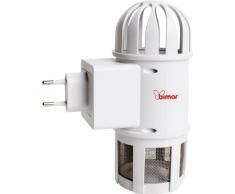 Bimar Z7 ZANZARIERA, Plastica, Bianca